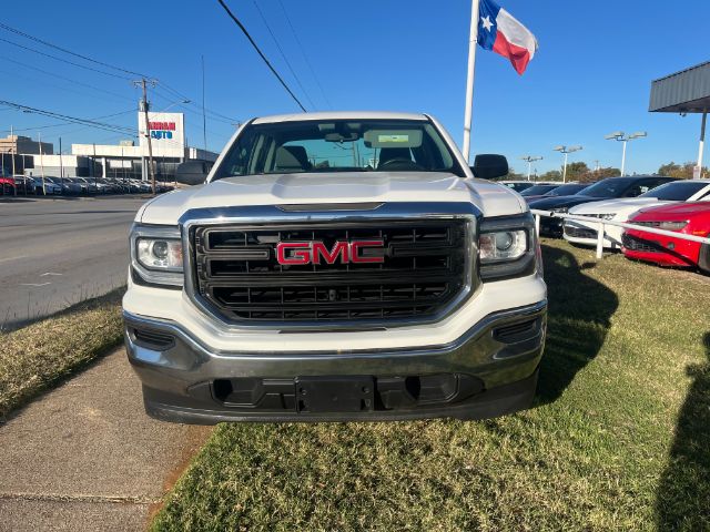 2017 GMC Sierra 1500 LT