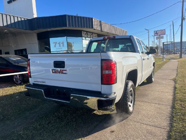 2017 GMC Sierra 1500 LT
