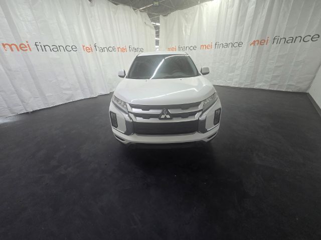 2020 Mitsubishi Outlander Sport 2.0 SP