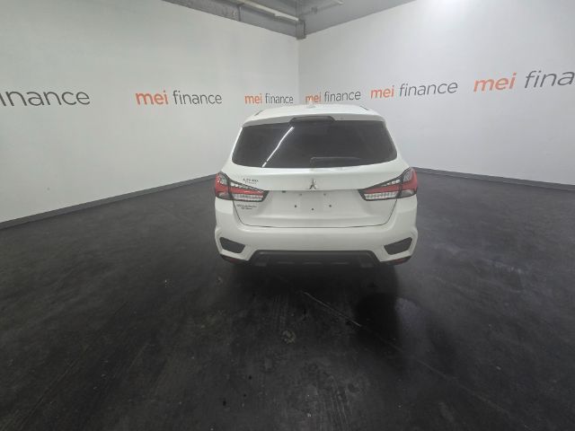 2020 Mitsubishi Outlander Sport 2.0 SP