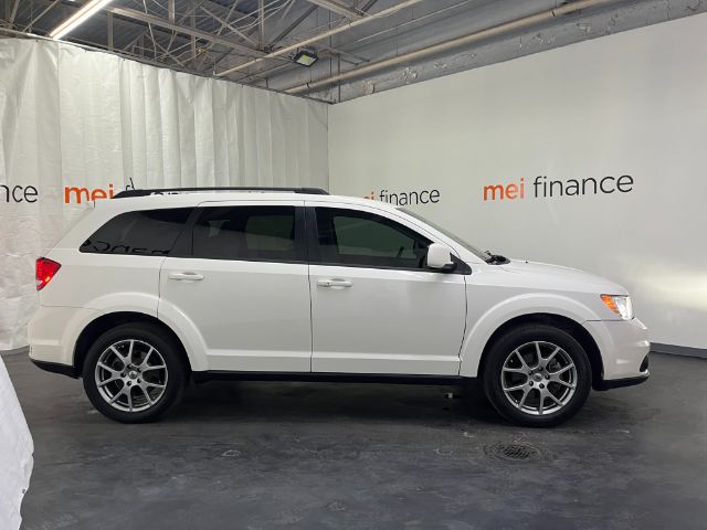 2019 Dodge Journey GT AWD