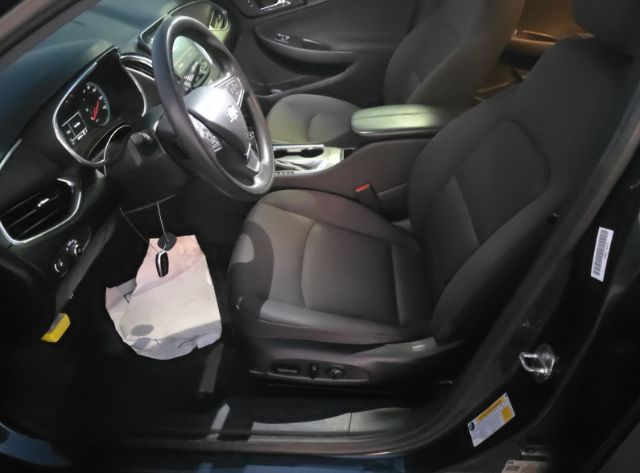 2020 Chevrolet Malibu FWD LT