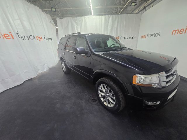 2015 Ford Expedition Limited