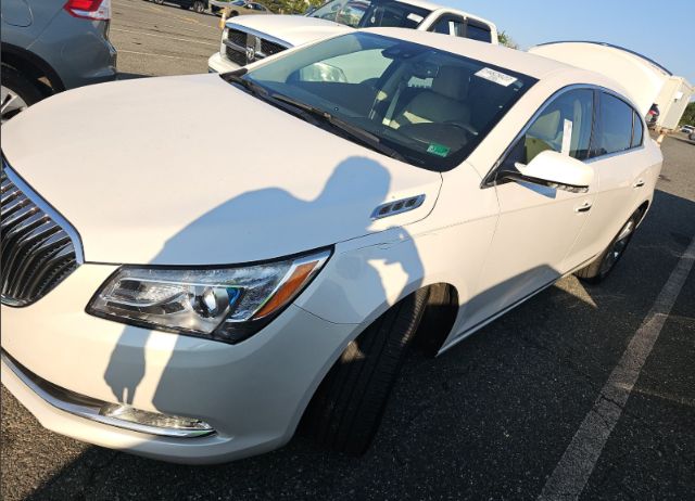 2015 Buick LaCrosse Premium I