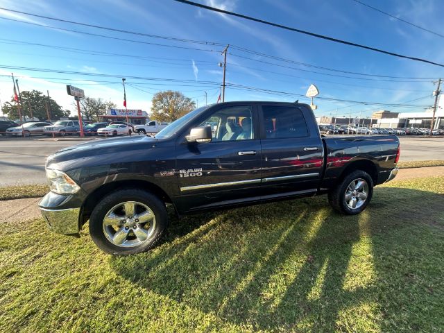 2013 Ram 1500 Big Horn