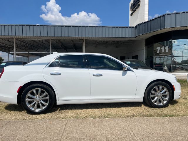 2019 Chrysler 300 Limited AWD