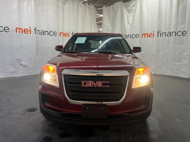 2016 GMC Terrain SLE1 FWD