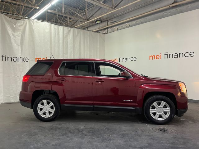 2016 GMC Terrain SLE1 FWD