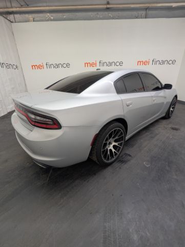 2021 Dodge Charger SXT RWD