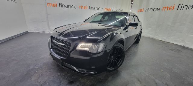 2017 Chrysler 300 300S