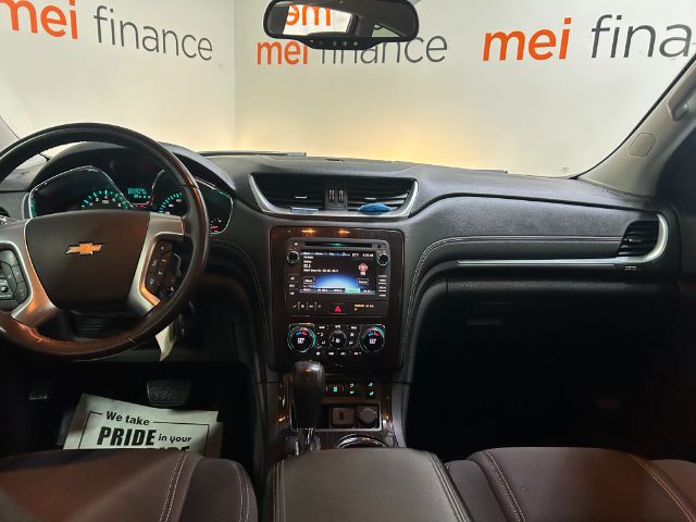 2015 Chevrolet Traverse 2LT
