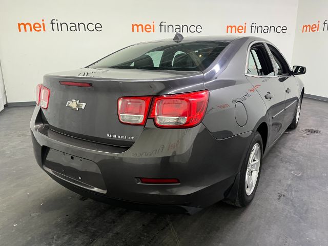 2013 Chevrolet Malibu 1LT
