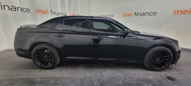 2017 Chrysler 300 300S