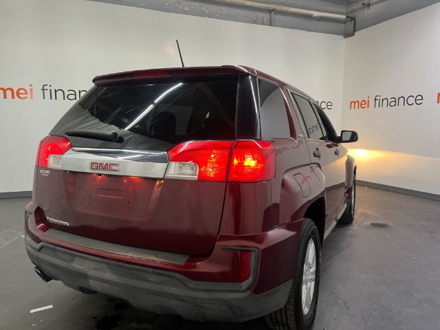 2016 GMC Terrain SLE1 FWD