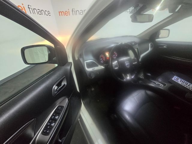 2018 Dodge Journey Crossroad FWD