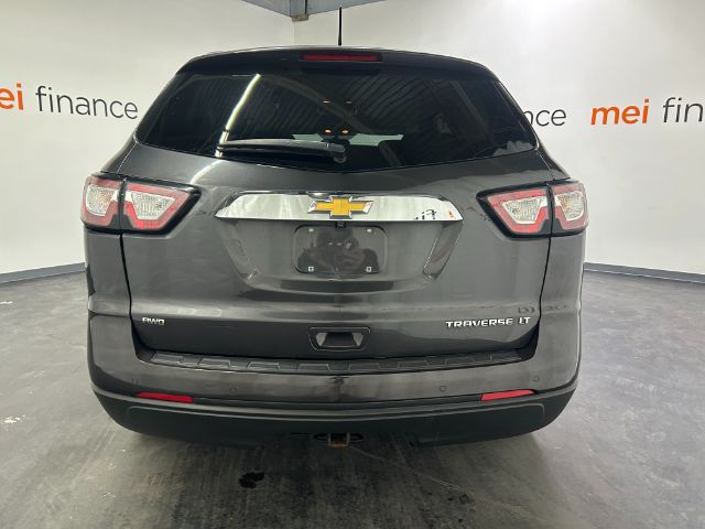 2015 Chevrolet Traverse 2LT
