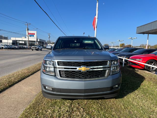 2015 Chevrolet Suburban 1500 LT