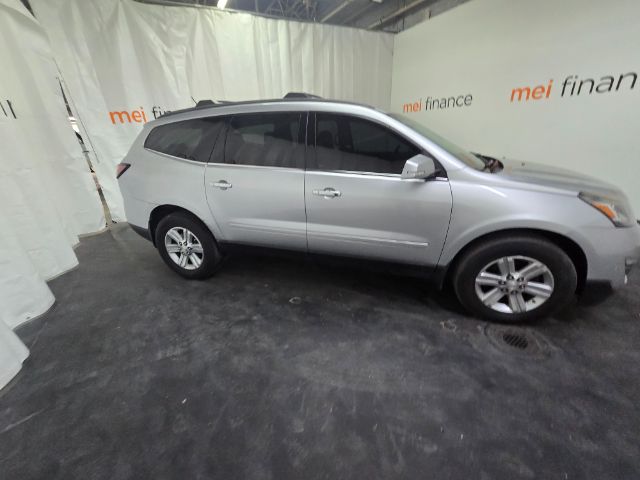 2013 Chevrolet Traverse 2LT AWD