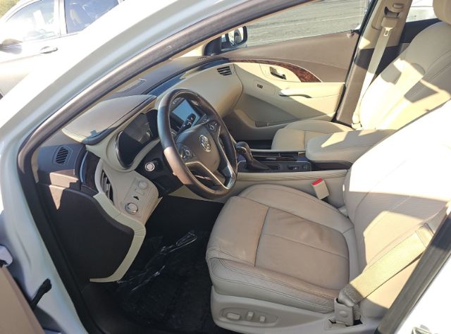 2015 Buick LaCrosse Premium I