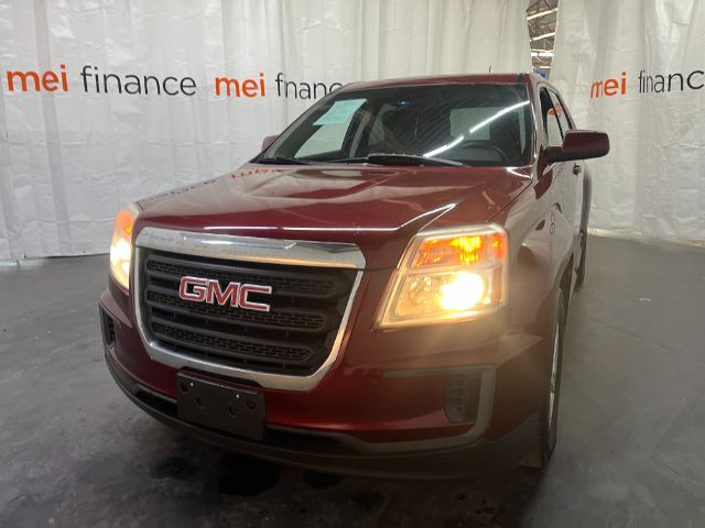 2016 GMC Terrain SLE1 FWD