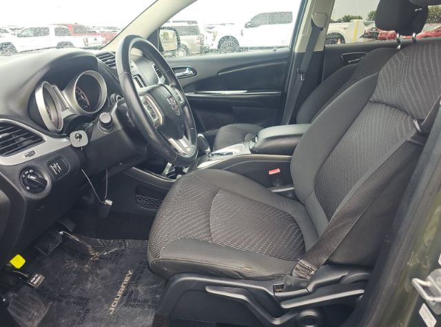 2016 Dodge Journey SE