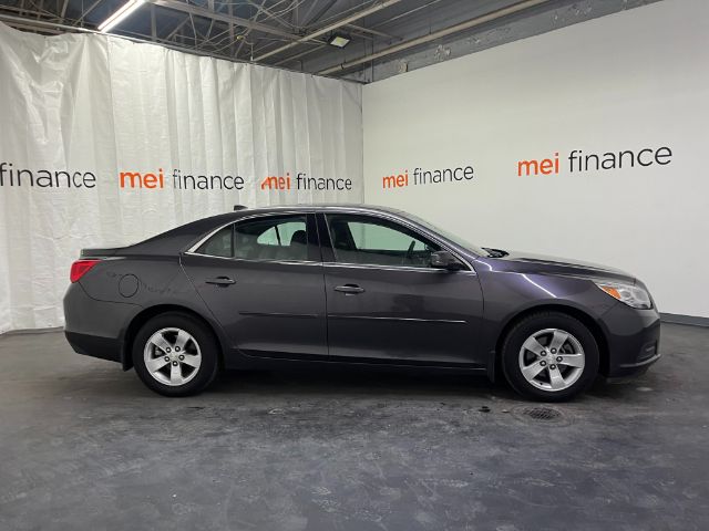 2013 Chevrolet Malibu 1LT