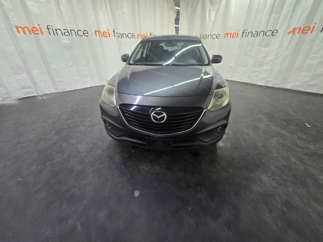 2013 Mazda CX-9 Grand Touring