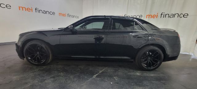 2017 Chrysler 300 300S