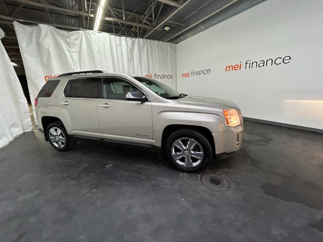 2015 GMC Terrain SLE2 FWD