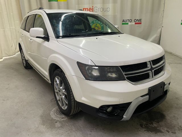 2015 Dodge Journey Crossroad FWD