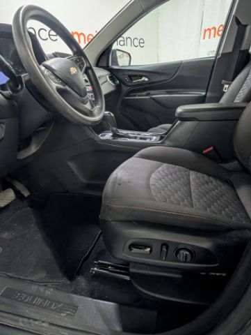 2020 Chevrolet Equinox LT AWD