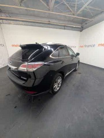 2015 Lexus RX 350 FWD 4D SUV