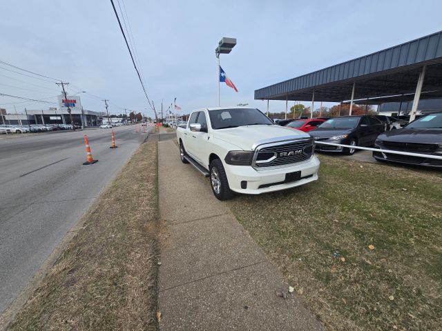 2018 RAM 1500 LIMITED