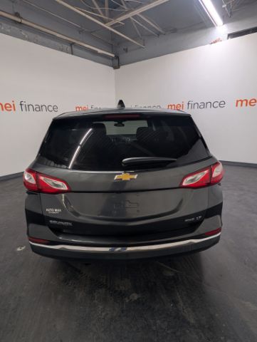 2020 Chevrolet Equinox LT AWD