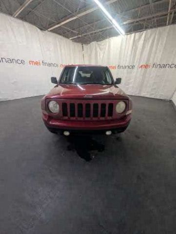 2016 Jeep Patriot Sport 2WD