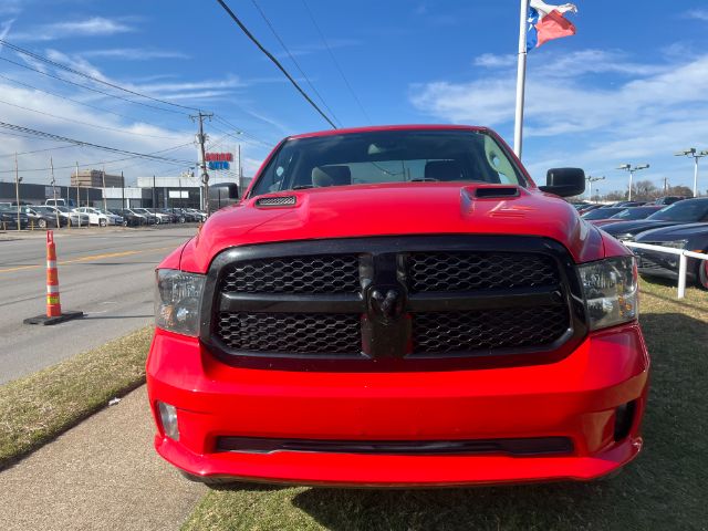 2019 RAM 1500 Classic EXPRESS