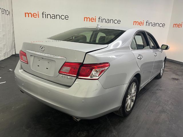 2012 Lexus ES 350 Sedan