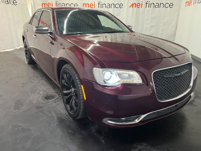 2017 Chrysler 300C 2WD V6 4D SEDAN C