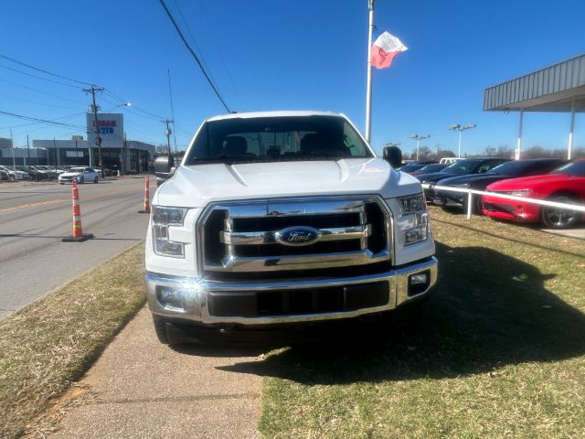 2017 Ford F-150 XL | XLT