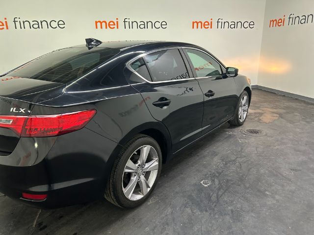 2014 Acura ILX 2.0L