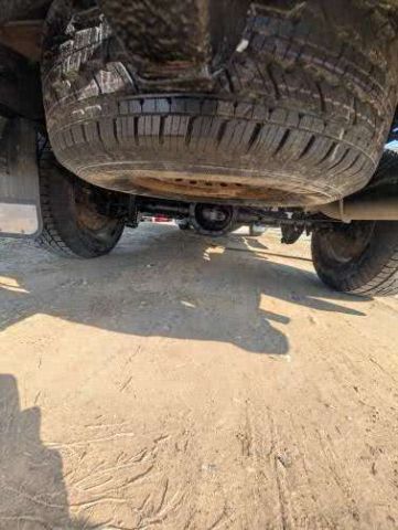 2017 GMC Sierra 1500 BASE