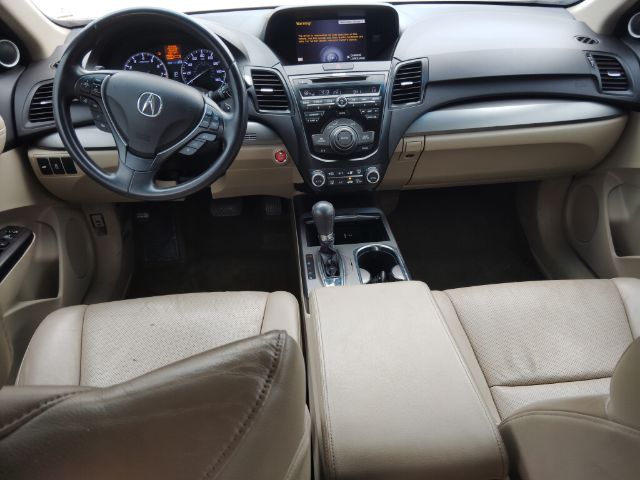 2013 Acura RDX TECH PKG