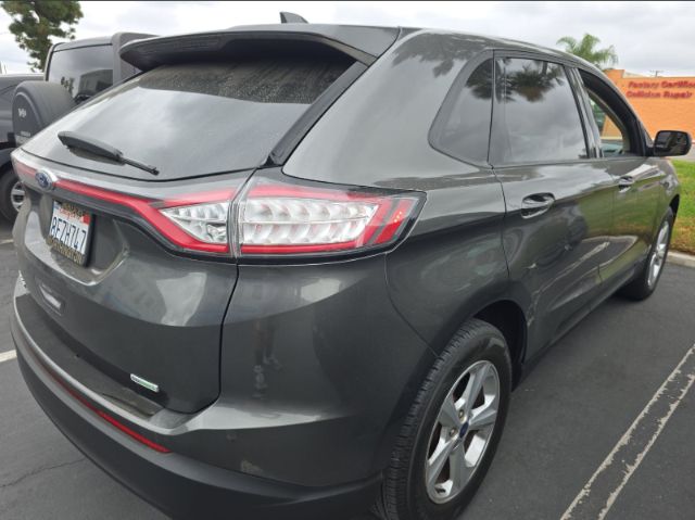 2018 Ford Edge SE
