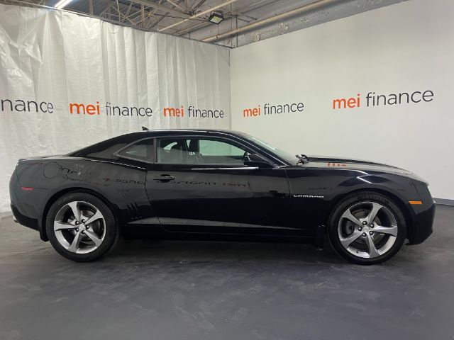 2013 Chevrolet Camaro 2LT
