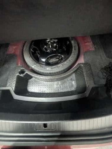 2016 Cadillac XTS Luxury Collection