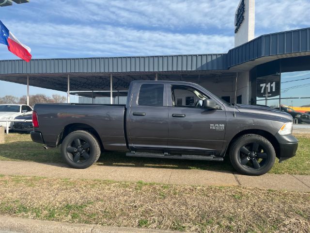 2019 Ram 1500 Classic ST