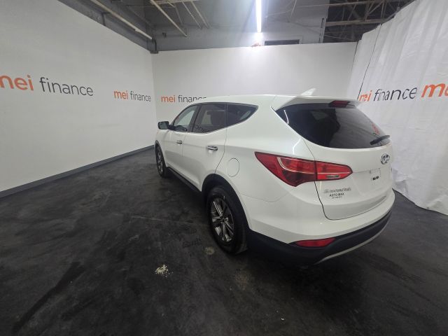 2016 Hyundai Santa Fe Sport 2.4 AWD