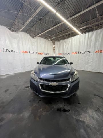 2014 Chevrolet Malibu 1LS