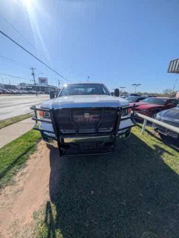 2015 GMC Sierra 1500 4WD V8 FFV CREW CAB 5.3L