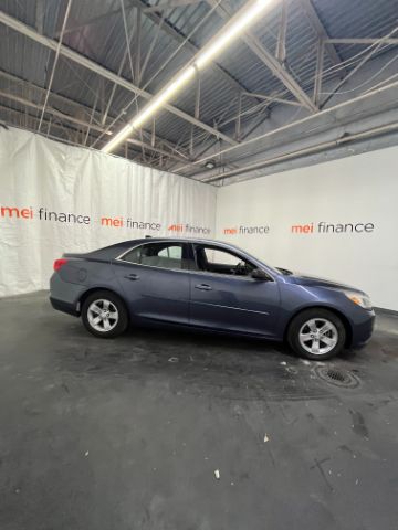 2014 Chevrolet Malibu 1LS